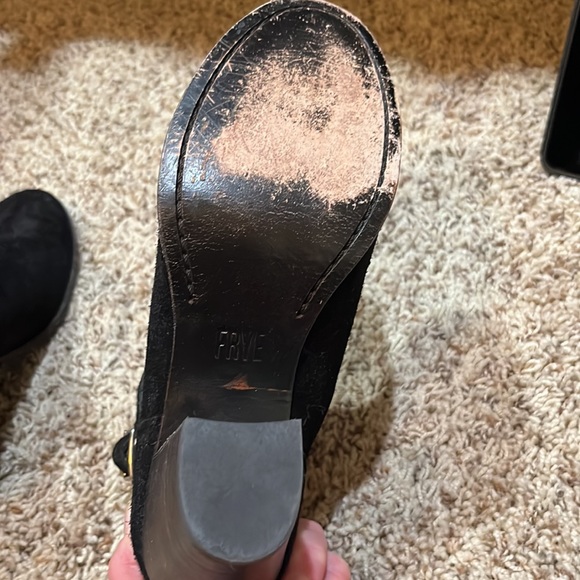 Frye booties - Picture 7 of 8